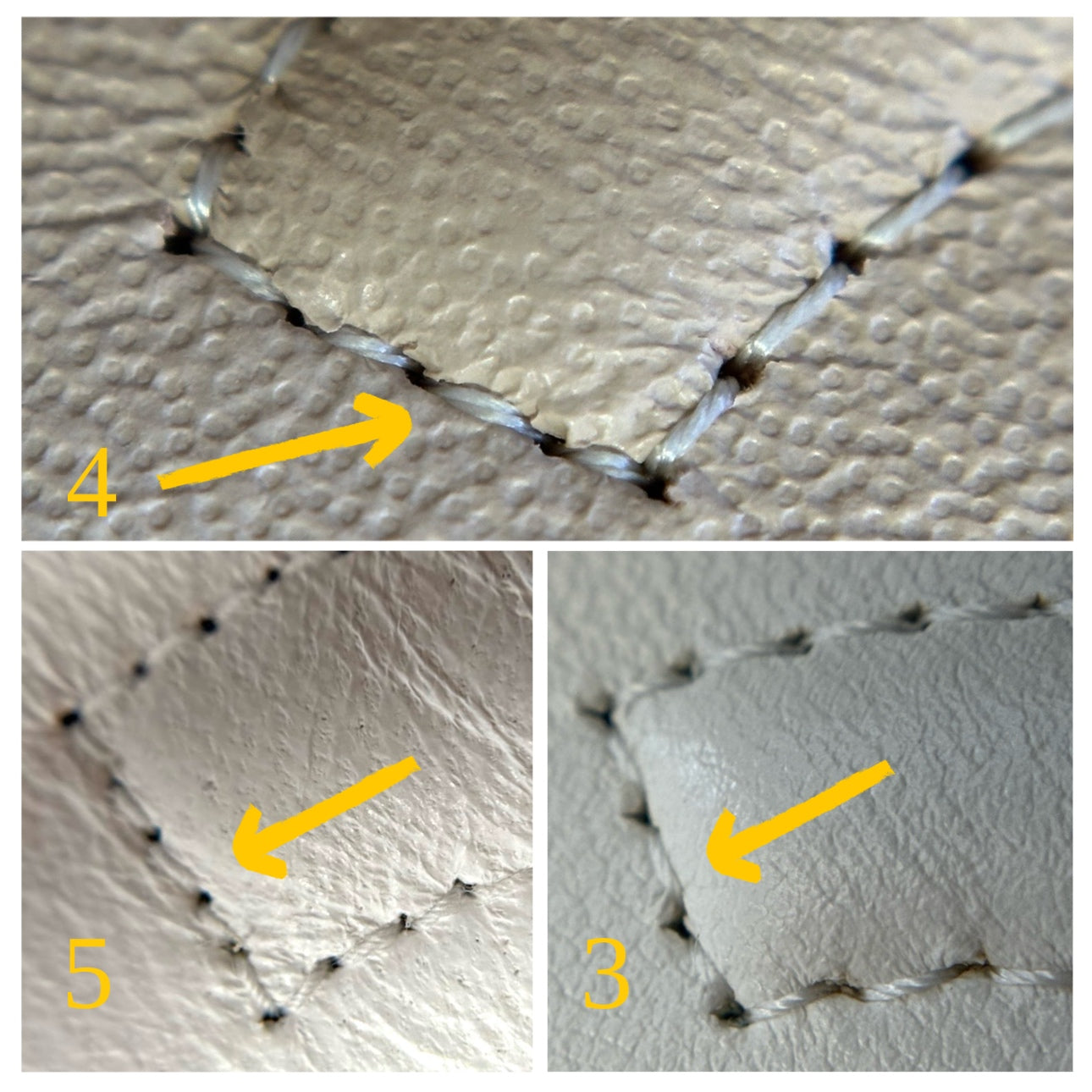 The Stitch Count Myth