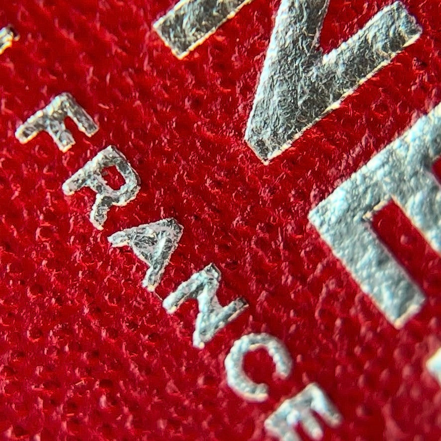 How to Use the “Made in France” Stamp to Authenticate Your Chanel Bag