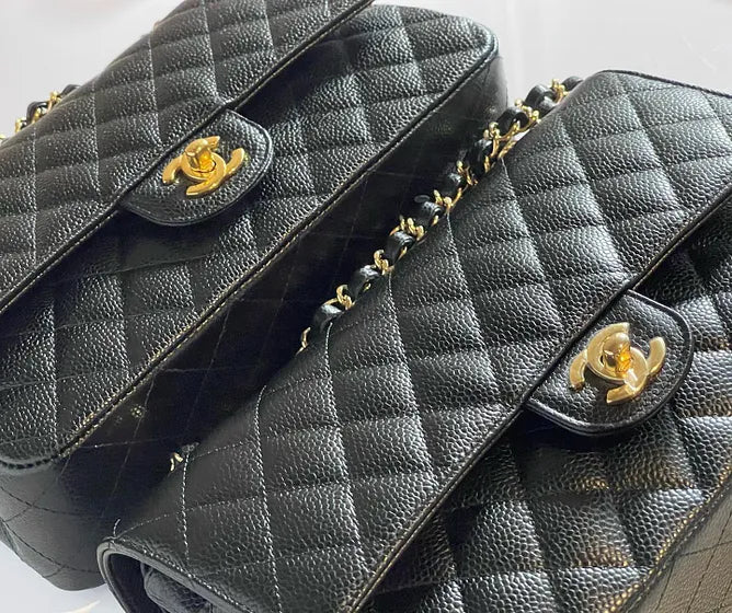 The best faked Chanel!