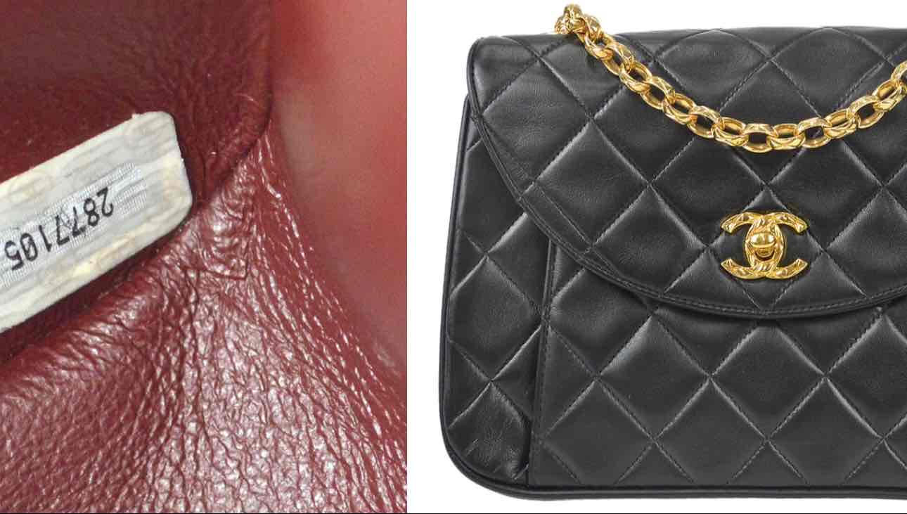 The Luxury and Secrecy of Japan's Chanel Vintage Market