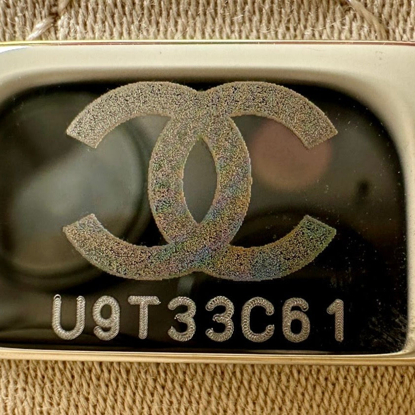 Hologram sticker and plaque ( chip)