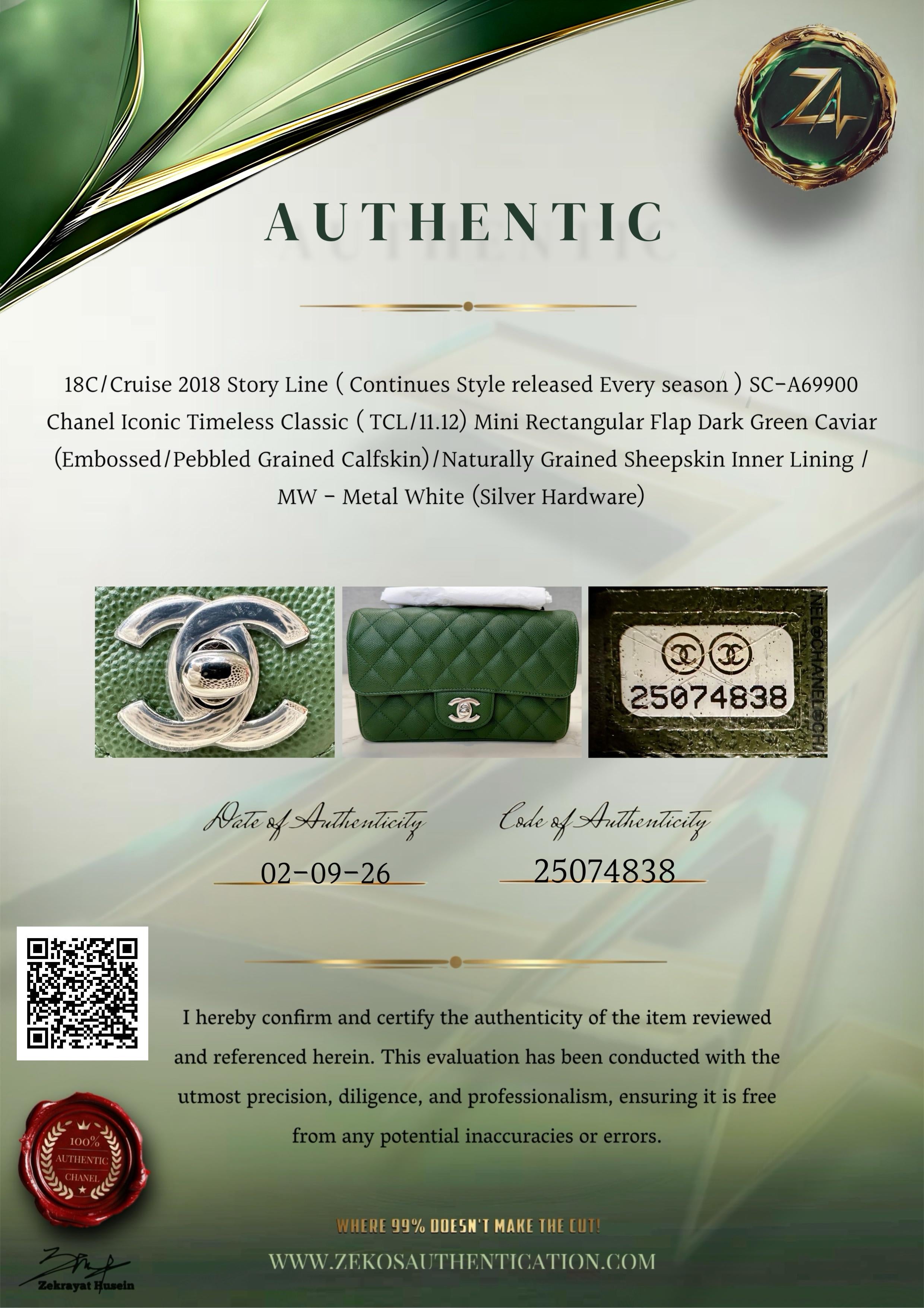SAVING PACKAGE (5)Certificates