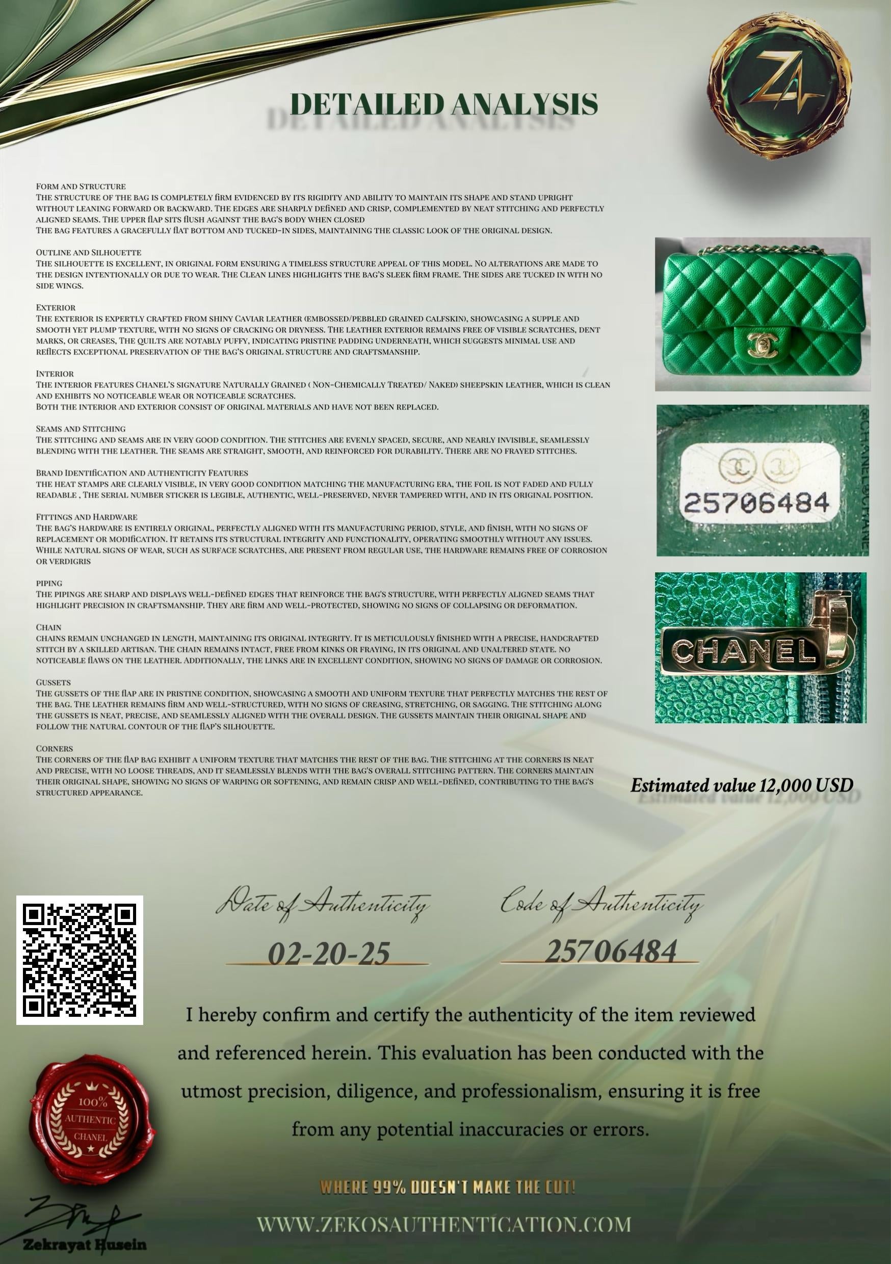 SAVING PACKAGE (5) Detailed Analysis & Evaluation