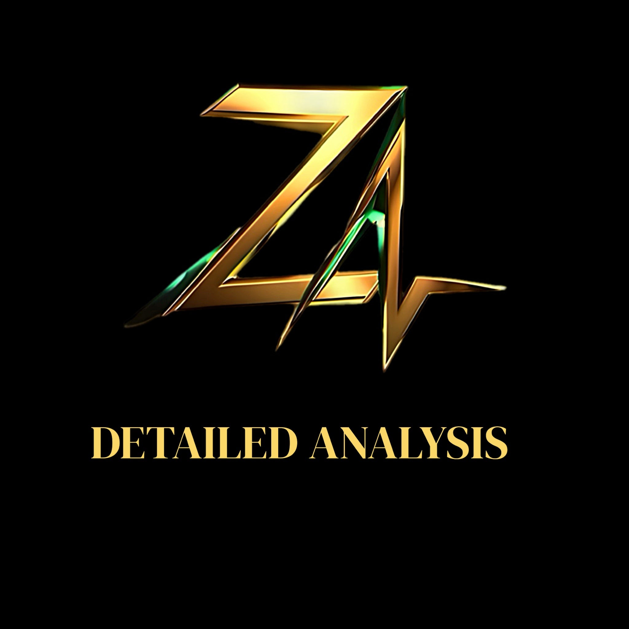 DETAILED ANALYSIS & EVALUATION