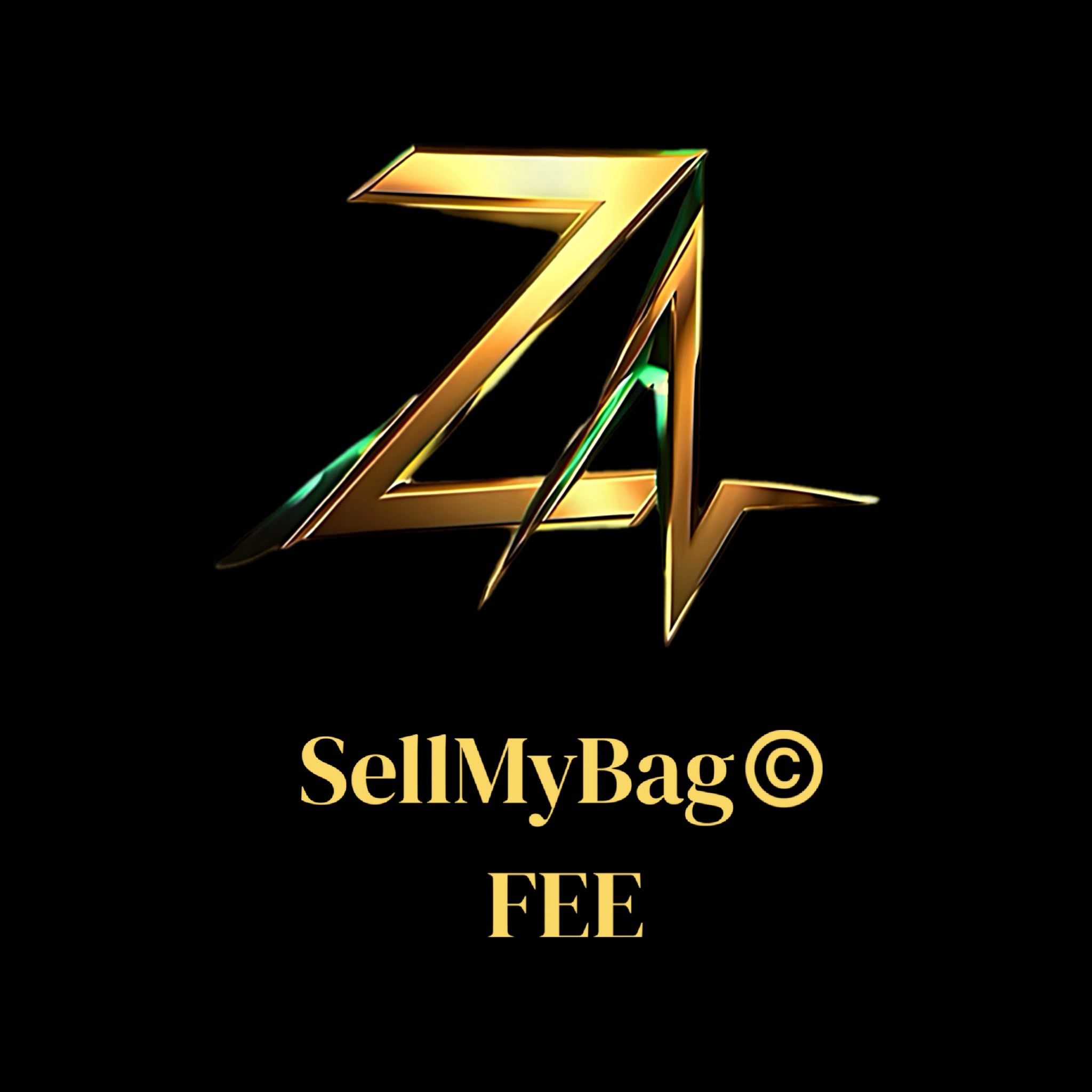 SELL MY BAG SMB Ⓒ FEE