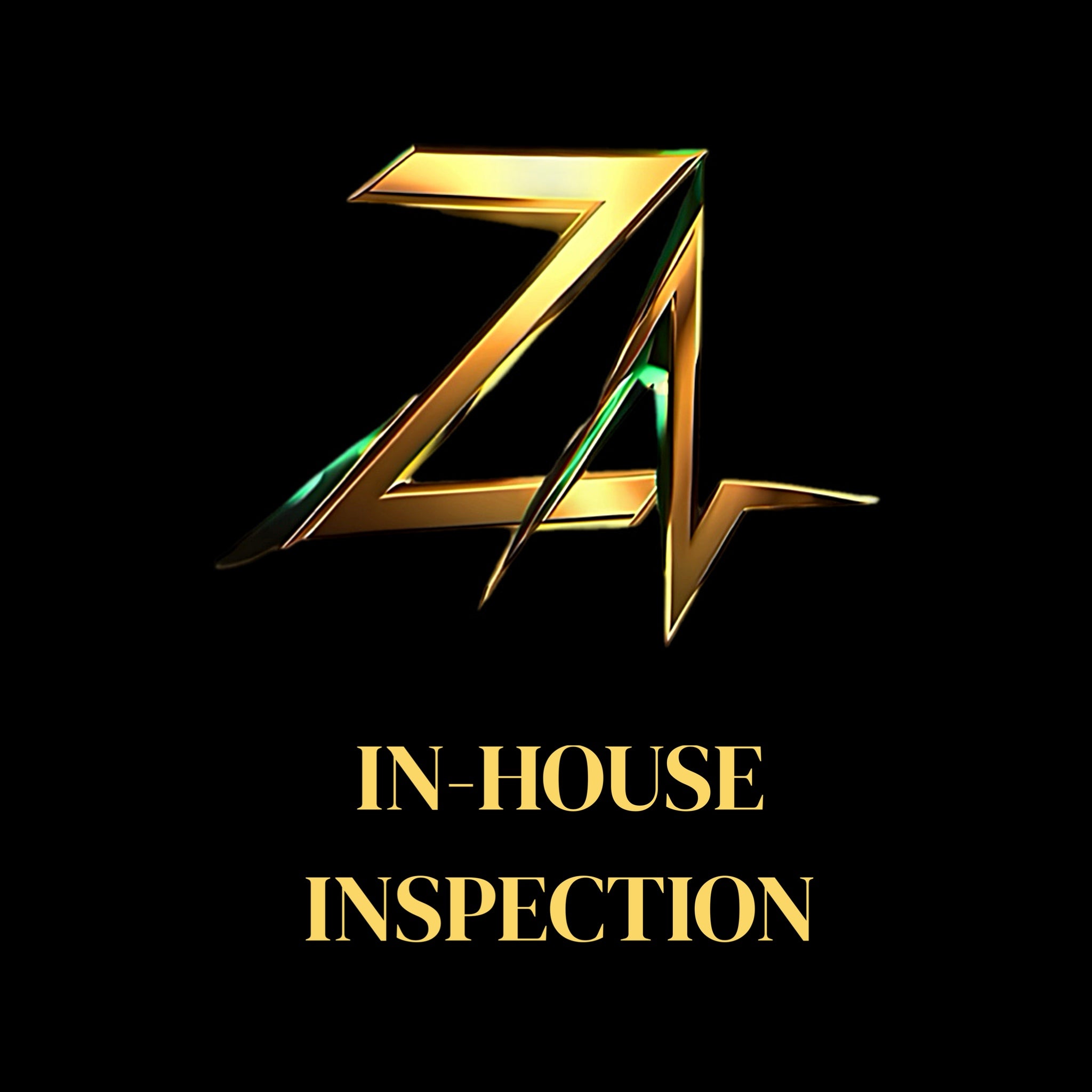 IN HOUSE INSPECTION