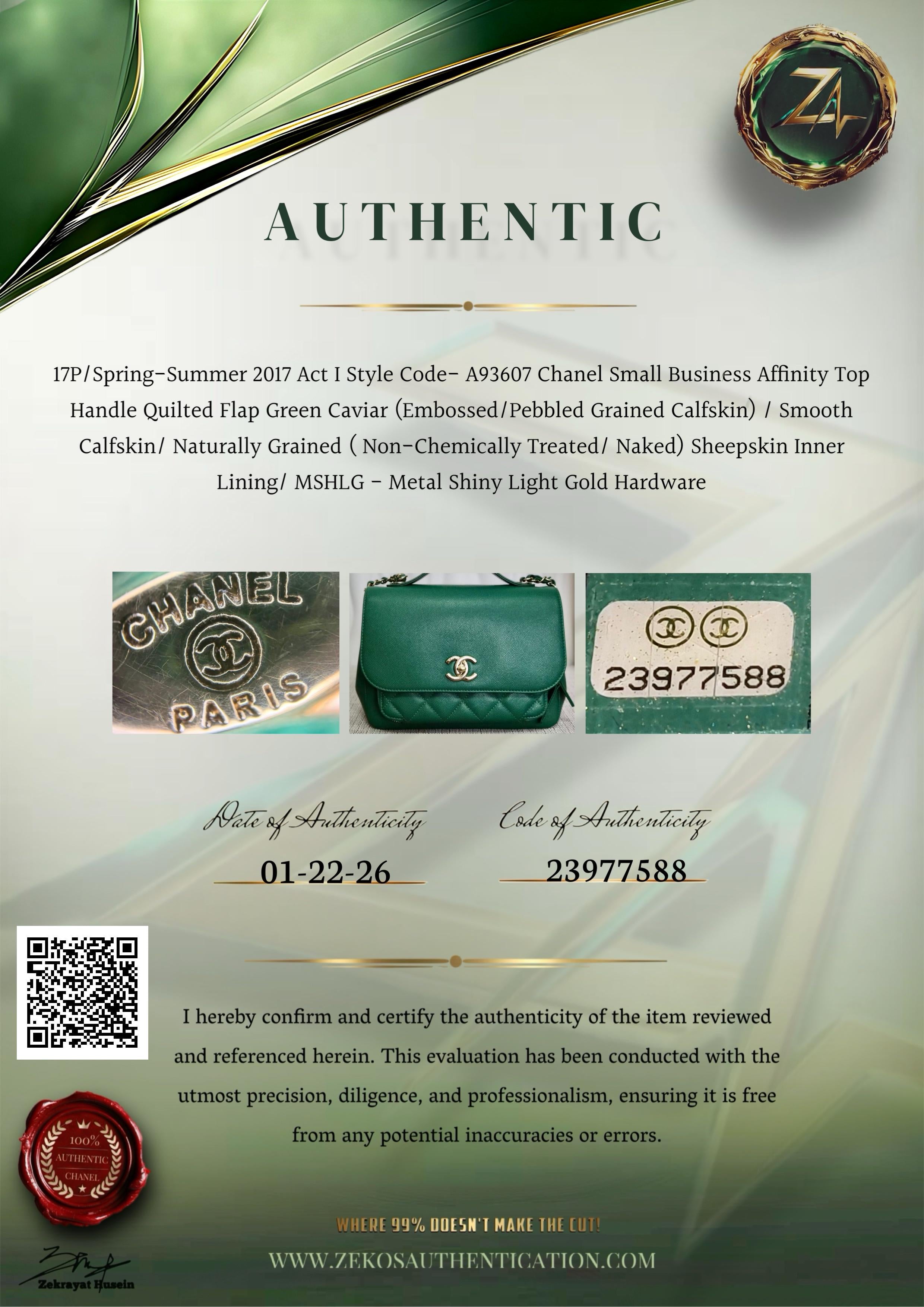 INTERMEDIARY/CONCIERGE SERVICE