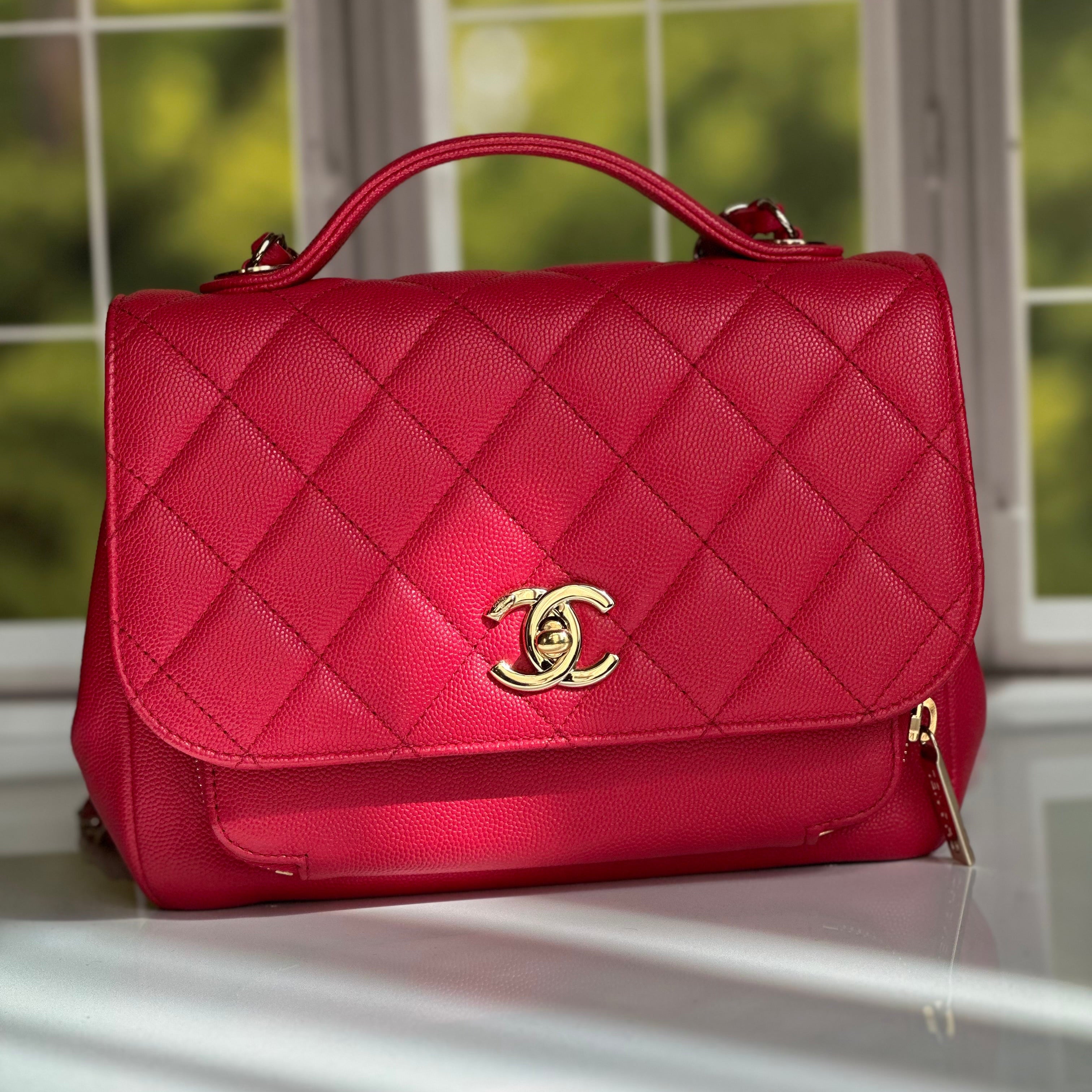 BUY YOUR CHANEL