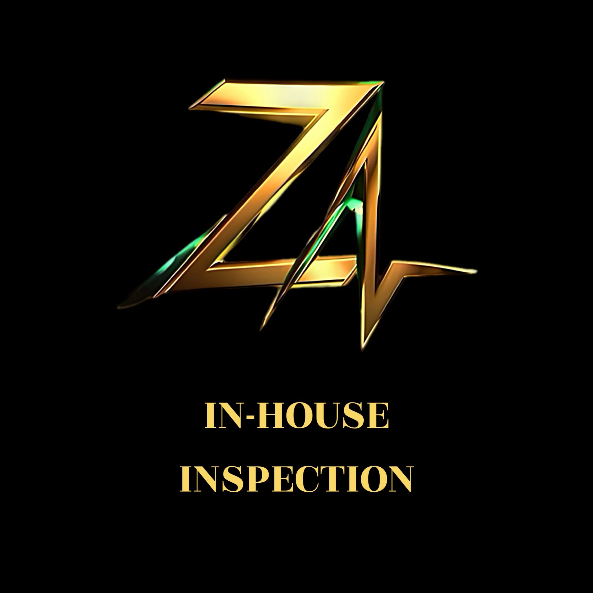 IN HOUSE INSPECTION